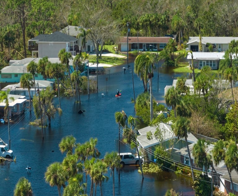 Armed with verified address data, precise geocodes, and a wealth of hazard data, insurers can underwrite faster, more accurately, and with improved pricing. (iStock image provided by Melissa)