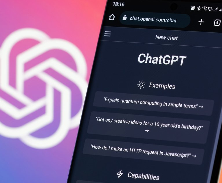 ChatGPT and generative AI can be useful tools for detecting fraud before it occurs. (Credit: Daniel CHETRONI/Adobe Stock)