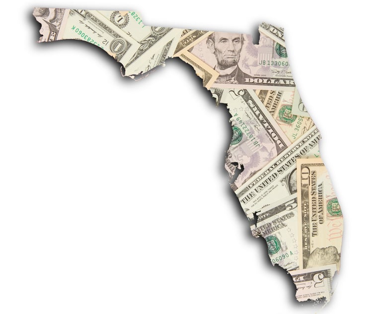 Hard markets create difficulties for everyone, but especially for those least prepared. Luckily for Florida's commercial property owners, there are ways of being proactive that can help. (Credit: michaklootwijk/Adobe Stock)