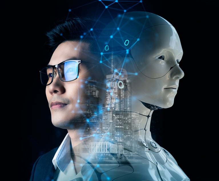 There will always be the need for human touch in insurance. (Credit: DIgilife/Adobe Stock)