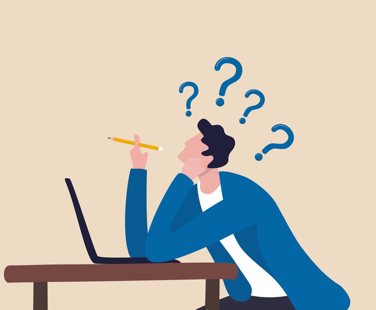 The following are some of the favorite reader questions submitted to the insurance coverage experts at FC&S this year. Credit: Nuthawut/Adobe Stock 
