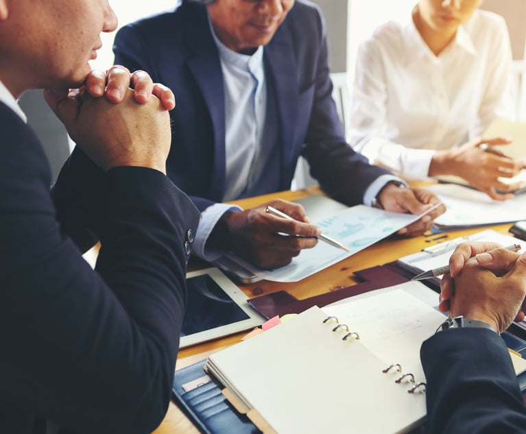 Nimble D&O insurance strategies will be crucial in 2024, Allianz reports. (Credit: boonchok/Adobe Stock)
