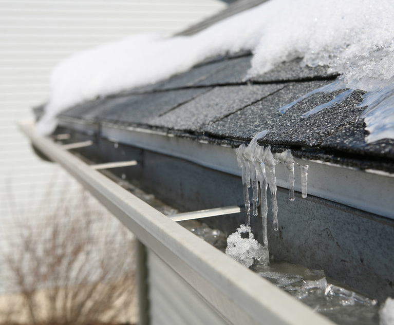 Changing weather trends continue to test the strength of homes and building codes. (Credit: soupstock/Adobe Stock)