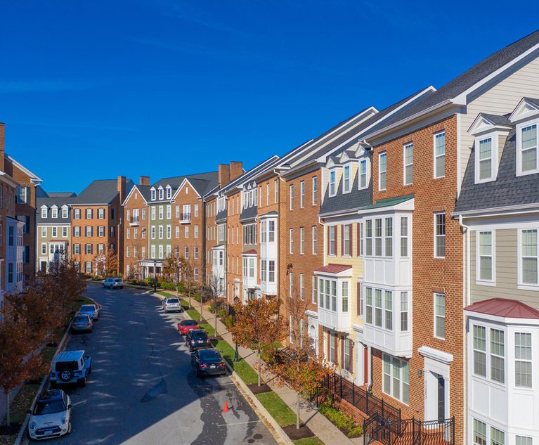 A condo association submitted a claim to Philadelphia Indemnity, alleging a storm damaged the roofs of 22 condominium buildings that required replacement, claiming the replacement costs of the roofs totaled more than $1.1 million. Meanwhile, Philadelphia Indemnity estimated that the storm-related damages and repairs came in around $38,000. Credit: tamas/Adobe stock