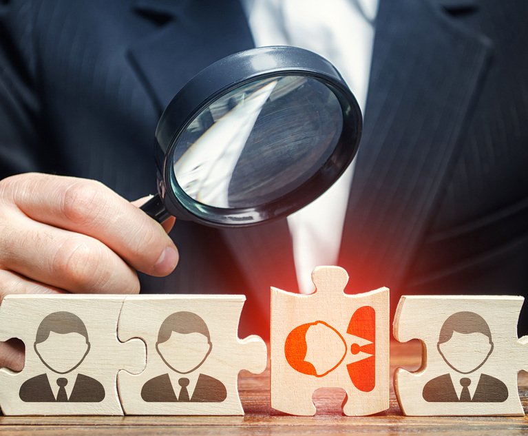 Two cases in front of the Georgia Court of Appeals in early December 2023 featured injured workers, who were hired through temp agencies. In both cases, the temp agency's workers' comp carrier went insolvent. Credit: Andrii Yalanskyi/Adobe Stock 