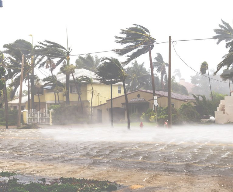 Record rainfall caused residents in Broward County to experience the wettest year ever recorded, with nearly 111 inches of precipitation to date, shattering the 1947 record of 102 inches of rain, according to the National Weather Service. Credit: Satoshi Kina/Adobe Stock