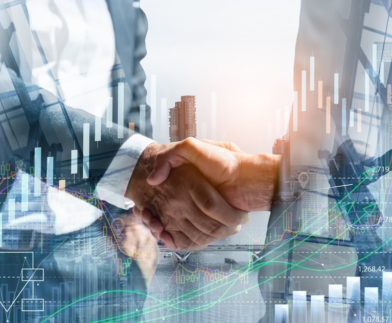 Signs point to positive insurance brokerage M&A activity for 2024, according to MarshBerry. Credit: Yingyaipumi/Adobe Stock