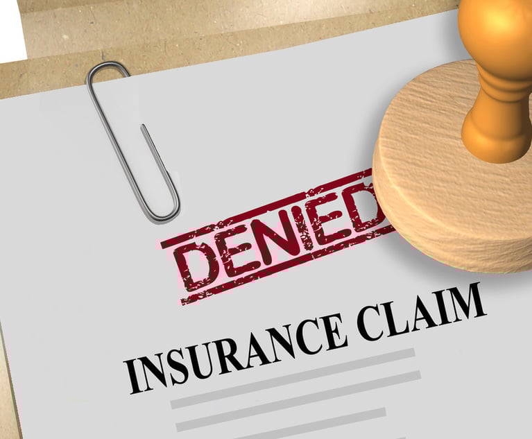 Insurance companies 