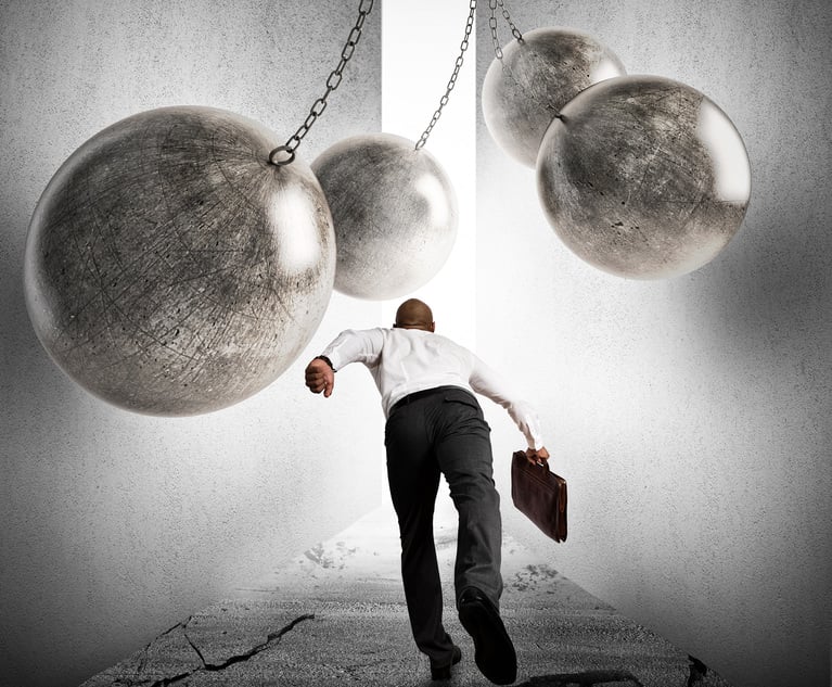 The NCCI expects the workers' comp sector to register a combined ratio under 100 for 2023, which would become the 10th consecutive year of profitability. Credit: alphaspirit/Adobe Stock