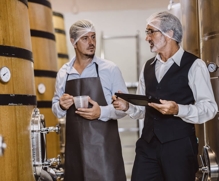 European vineyards were heavily impacted by the weather. In Central and Southern Italy, heavy rainfall helped mold spread throughout vineyards. On the opposite end of the spectrum, severe drought and soaring temperatures blighted vineyards in Spain. Credit: Quality Stock Arts/Adobe Stock