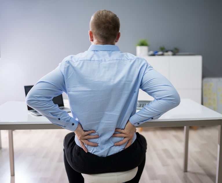 Business, labor, the medical community and trial attorneys are the main parties that typically participate in workers' compensation reforms. Credit: Andrey_Popov/Shutterstock.com