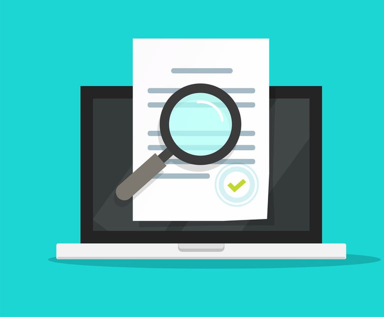 Contract language tends to benefit the originator. (Credit: vladwel/Adobe Stock)