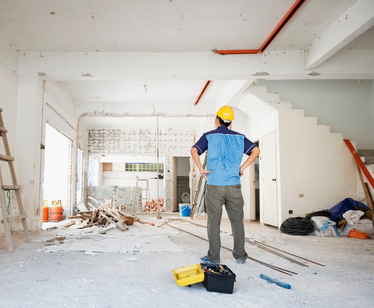 With the new year came updates to major sources of codes and guidelines that could impact property claims now or in the future. (Credit: WONG SZE FEI/Adobe Stock)