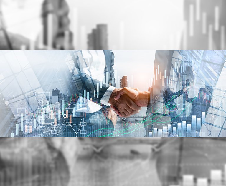 Scale is critical to remain competitive in our rapidly changing industry, and through this partnership, we will benefit from Stone Point's and CD&R's expertise in financial services, proven track records of transformative value creation and the significant capital support from two leading financial sponsors,