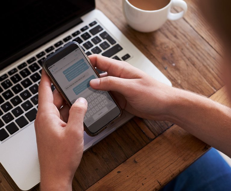In this digital age, personalized phone calls remain invaluable. (Credit: Monkey Business Images/Adobe Stock)