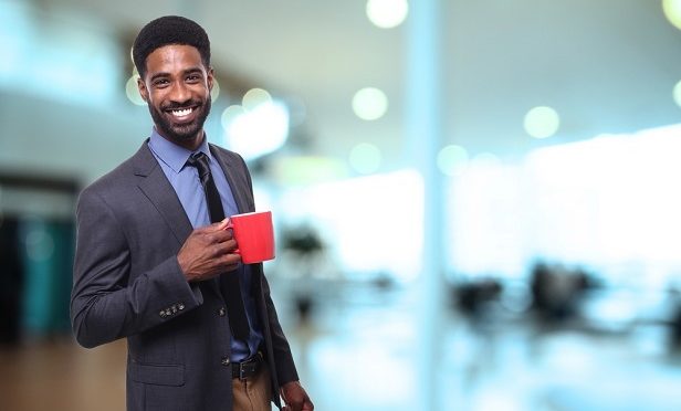 Seventy-three percent of employees say feeling recognized would inspire them to be more productive.