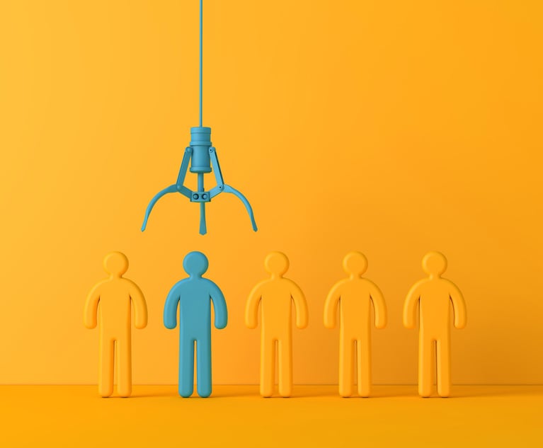 This contributor believes that relying only on current industry professionals and insurance graduates to fill the talent pipeline will further the effects of the current talent gap. (Credit: ink drop/Adobe Stock)