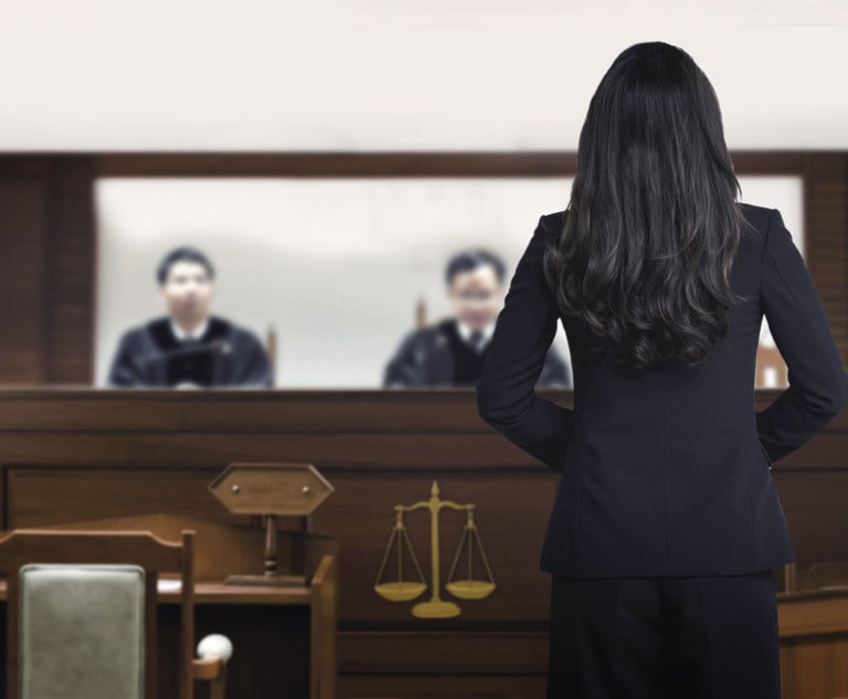 Marcia Wable, the former agent, is facing eight felony counts for embezzlement, forgery and false impersonation, according to documents from the California Department of Insurance. Credit: Yanukit/stock.adobe.com