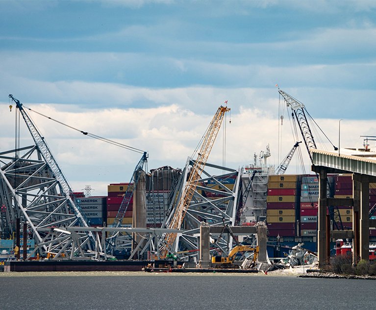 General average is a maritime legal concept usually written into bills of lading or other contracts signed among parties to shipping transactions. It revolves around the principle of shared sacrifice and dates back to ancient times. Credit: Al Drago/Bloomberg