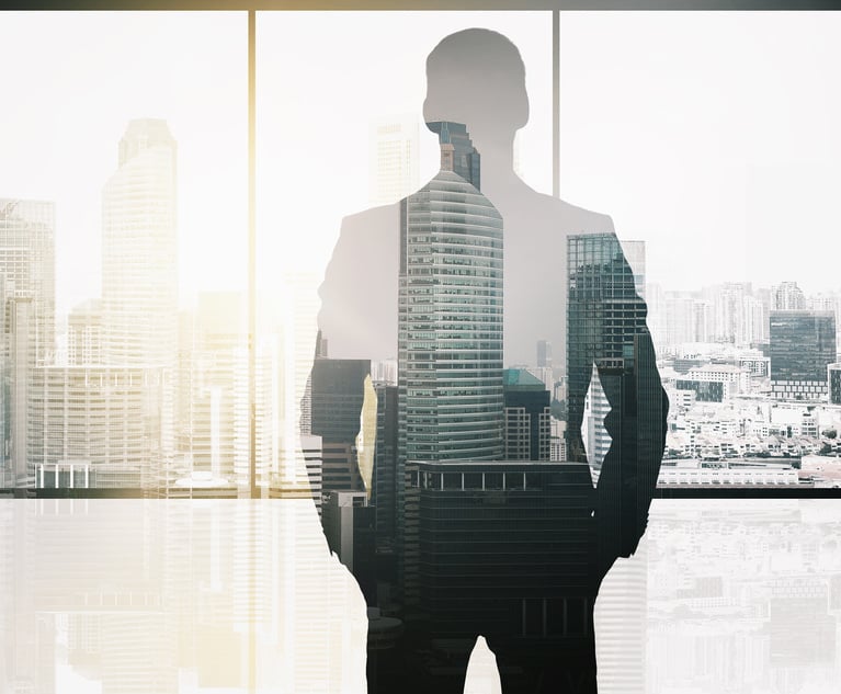 Before joining Swiss Re in 2019, Berger held leadership positions with Boston Consulting Group, Gerling and Allianz. Credit: Syda Productions/Adobe Stock