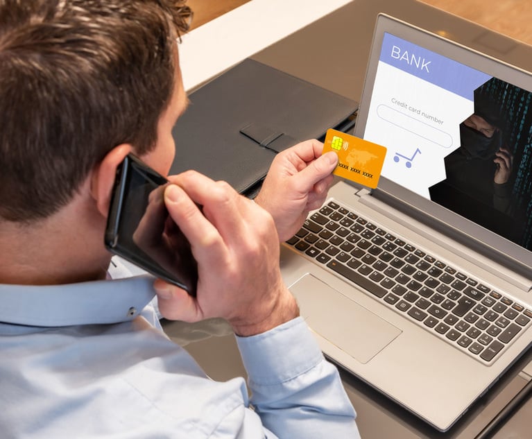 Most people can spot a spam email and robocall immediately, but bad cyber actors can convince even the most tech savvy individuals into handing over cash and sensitive information. (Credit: Fran Rodriguez/Adobe Stock)