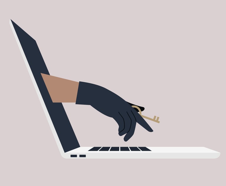 One in six businesses targeted by cyberattacks in 2020 faced ransomware, and about half of these companies paid the demanded ransom, making it a lucrative cyber threat and increasing insurance losses. (Credit: nadia_snopek/Adobe Stock) 