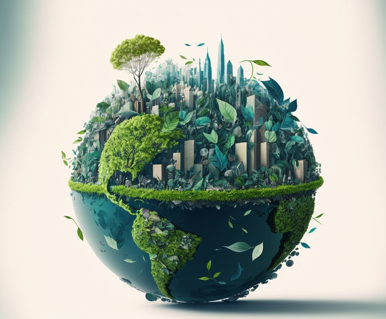 As insurers retreat from fire- and flood-prone markets, the industry faces an existential crisis in the form of fiscal failure, mass layoffs and disrepute. (Credit: erika8213/Adobe Stock)