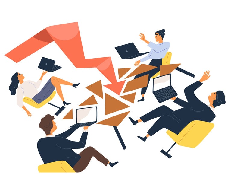 'Maintaining diligence in all aspects of portfolio management' will be essential for D&O insurance brokers in 2024. (Credit: Good Studio/Adobe Stock)