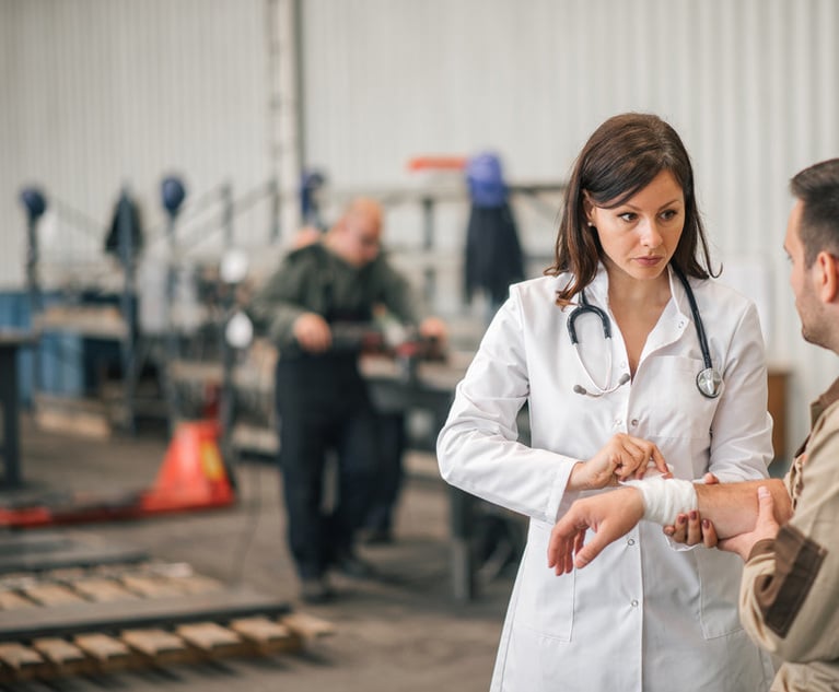To uncover the most frequently asked questions about the workers' compensation claims process, Hi Marley reviewed conversations from carrier using its platforms and whittled down the relevant inbound questions to six root causes. Credit: bnenin/Adobe Stock
