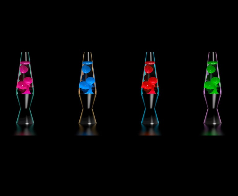 Cloudflare named the lava lamp system the 