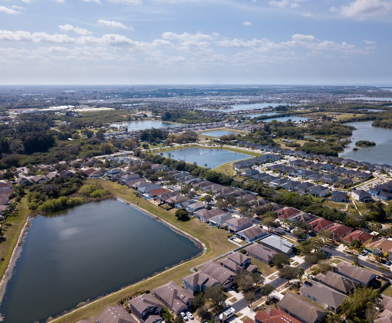 Slightly more than a quarter of homeowners nationwide said they did not see a change in cost or coverage during the past year. Credit: Fitz/Adobe Stock