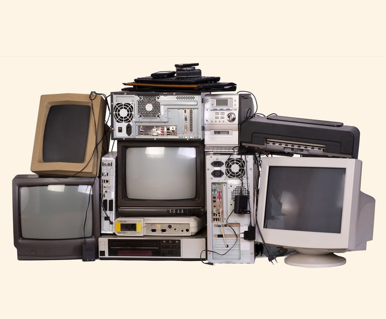 Amplifying the legacy tech issue, according to the report, is a lack of digital leadership (identified as a significant issue by 38%), misalignment between business and IT (38%), absence of a business case for change (35%), lack of funding (34%), and insufficient executive backing (32%). (Credit: photka/Adobe Stock )
