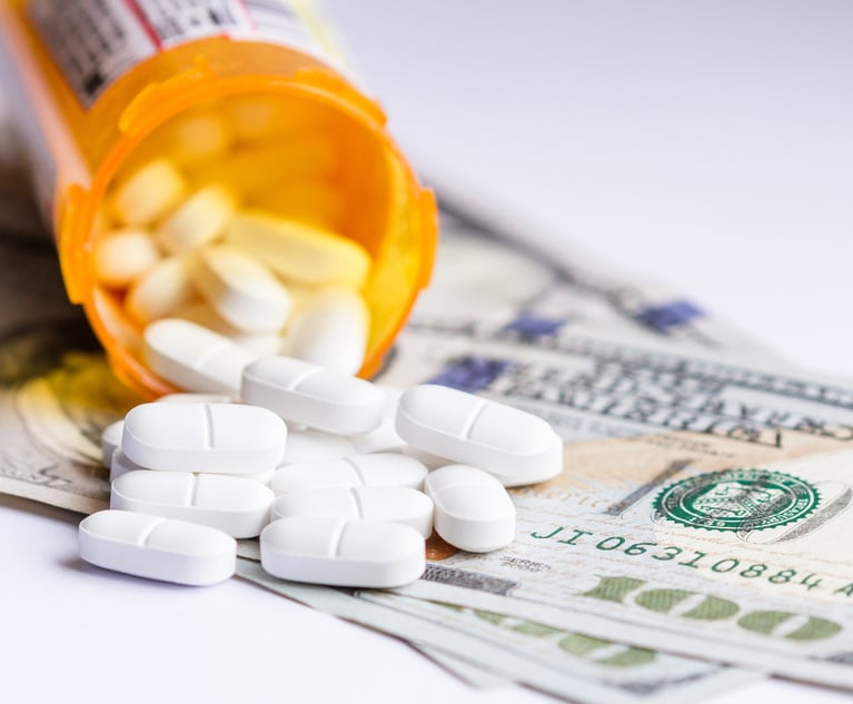 Enlyte reported that spending on specialty drugs, such as HIV and cancer medications, has nearly tripled during the past six years. Although they make up for less than 2% of total prescription volume, specialty drugs now account for more than 15% of total spending. Credit: wollertz/Adobe Stock