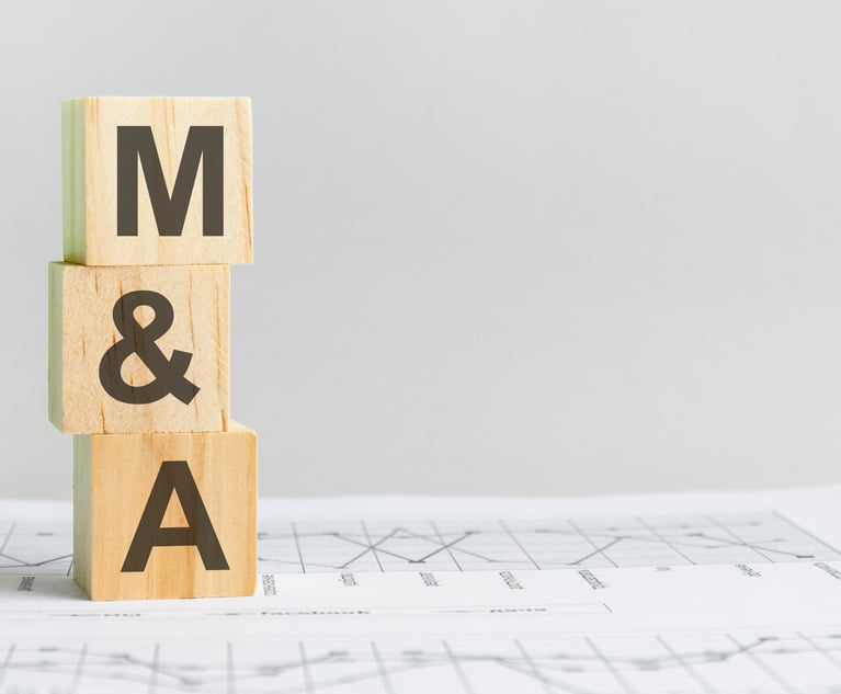 Only 52% of the largest insurance carrier M&A deals made during the past decade created long-term value. Credit: Maks_Lab/Adobe Stock