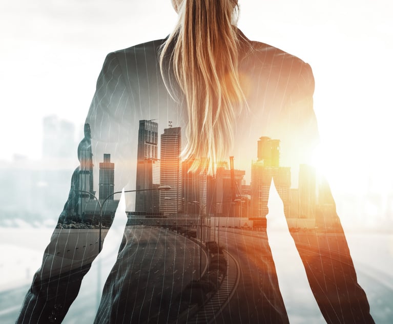 Caption: While women often have a storytelling communication style, business executives are often more responsive to 