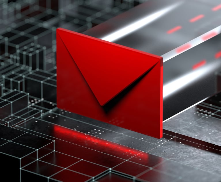 Email Threat