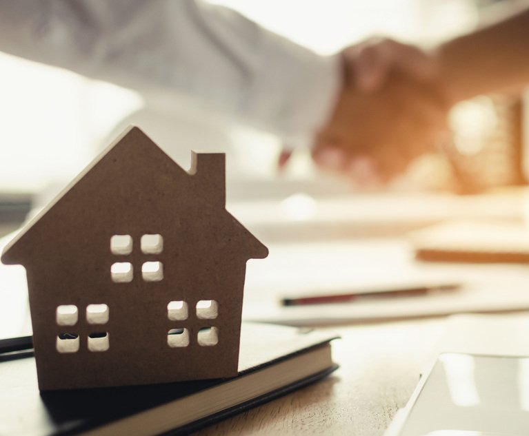 When a property is owned outright, the homeowner can choose to self-insure. (Credit: Vittaya_25/Adobe Stock)
