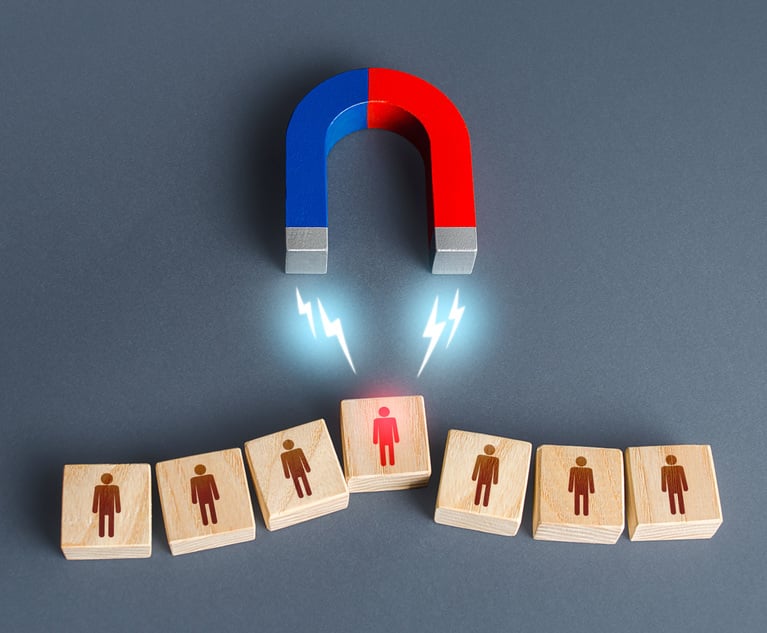 Ultimately, candidates are looking for stability and a company that can offer long-term growth. (Credit: Andrii Yalanskyi/Adobe Stock)