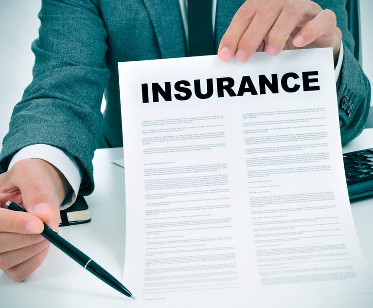 In recent years, new hazards have emerged that potentially implicate coverage under commercial general liability policies. (Credit: nito/Adobe Stock)