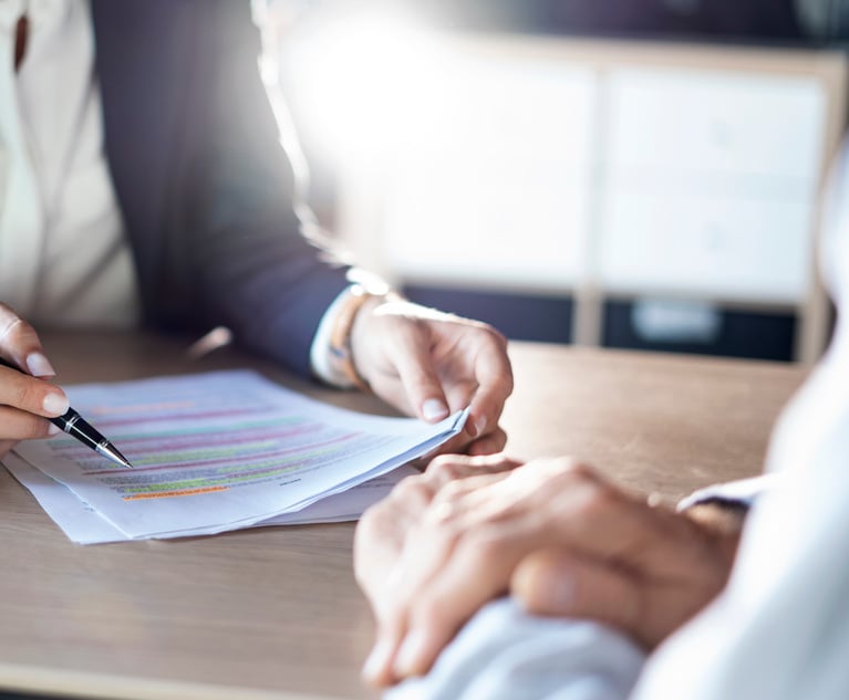 No matter how well-versed a business is in their insurance policy, specific definitions and exclusions can be tricky to navigate. This makes agents and brokers essential for navigating strategic coverages. (Credit: Sebra via Adobe Stock)