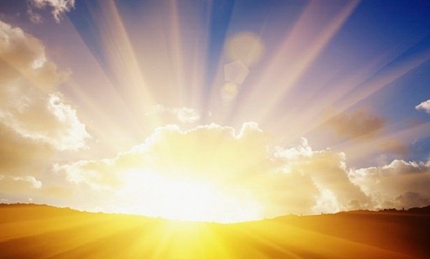 Sunshine
