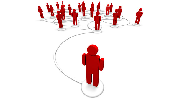 networking