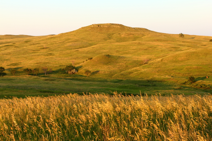 nebraska