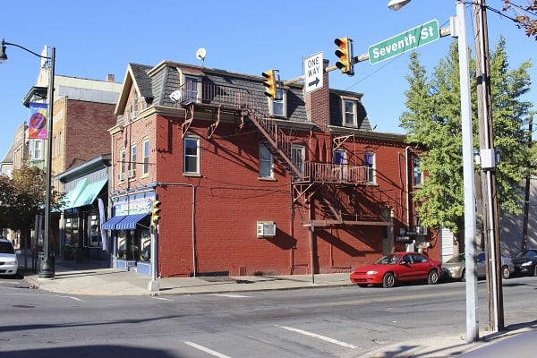 The region including Allentown-Bethlehem, PA, and Easton, NJ is adding millennial workers. (Photo: AP)