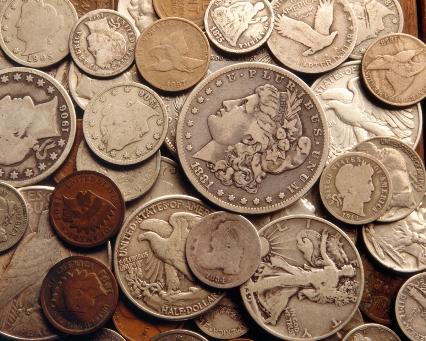 Insuring Collectibles: Coins