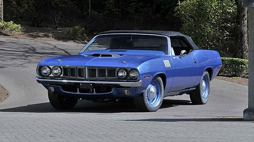 Cuda