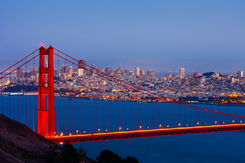 Golden Gate Bridge