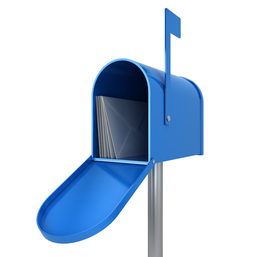 Mailbox