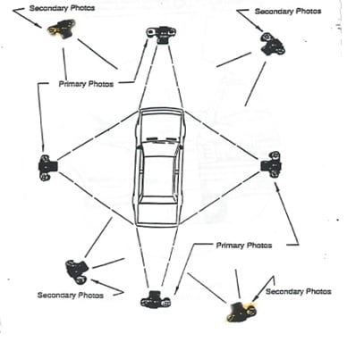 Accident Diagram