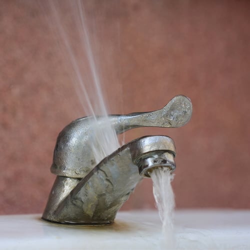 Faucet